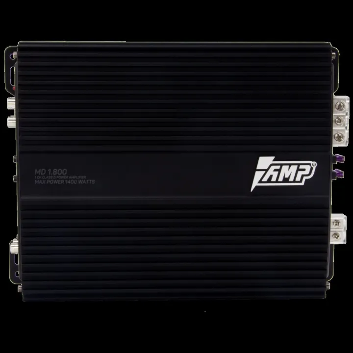 AMP MASS 1.800  усилитель в Тольятти