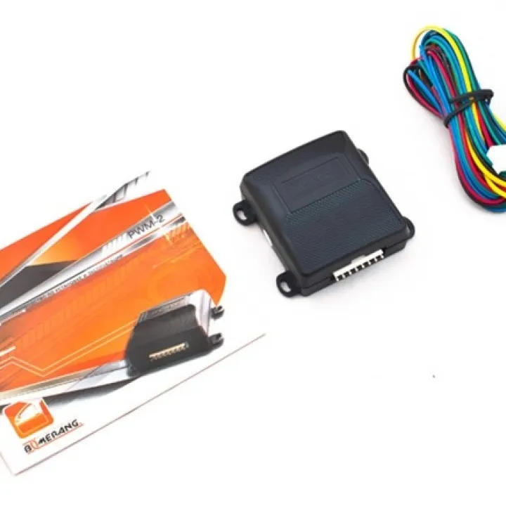 Интерфейс ЭСП Boomerang PWM 2 в Тольятти