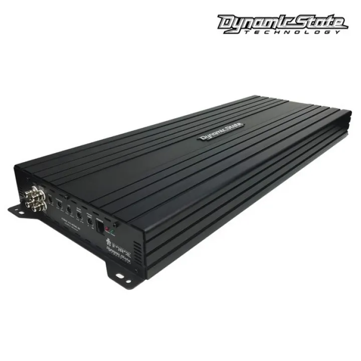 Dynamic State FORCE FA-3600.1D усилитель в Тольятти