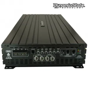 Dynamic State FORCE FA-6.0KD усилитель