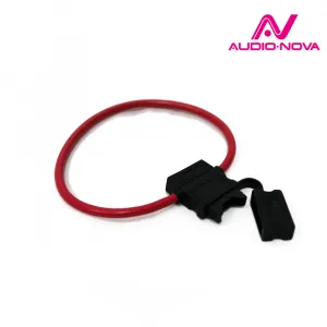 Audio Nova FH.ATC10 держатель предохранителя