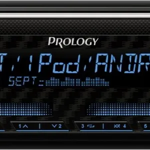 Prology  CMD-300 1 din магнитола
