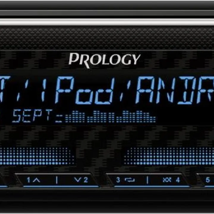 Prology  CMD-300 1 din магнитола в Тольятти