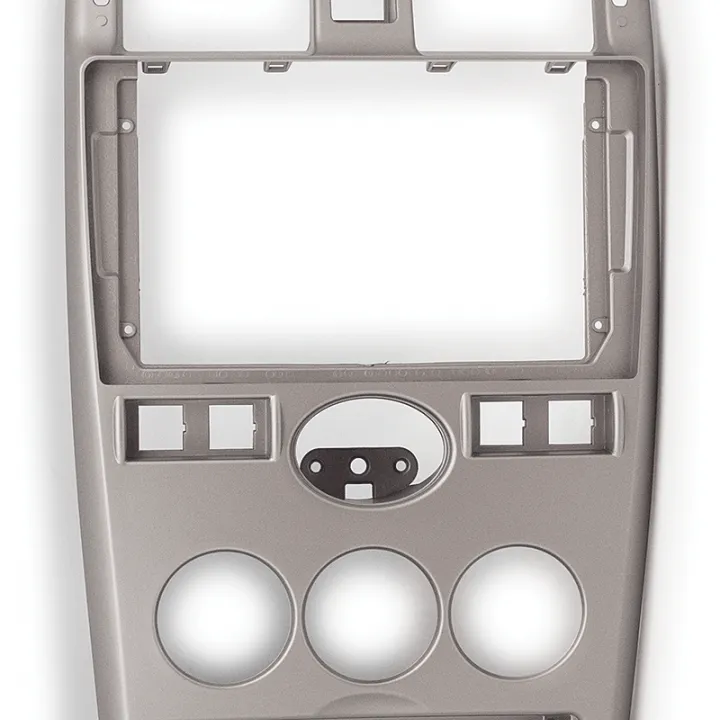 CARAV  22-1180 Рамка UMS для Priora 2007-2014, 9" в Тольятти