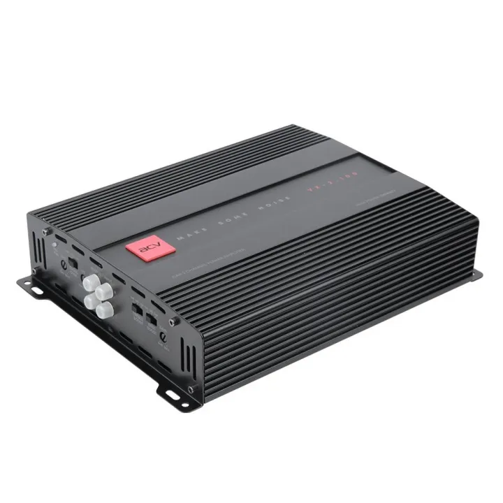 ACV VX-2.100 усилитель в Тольятти