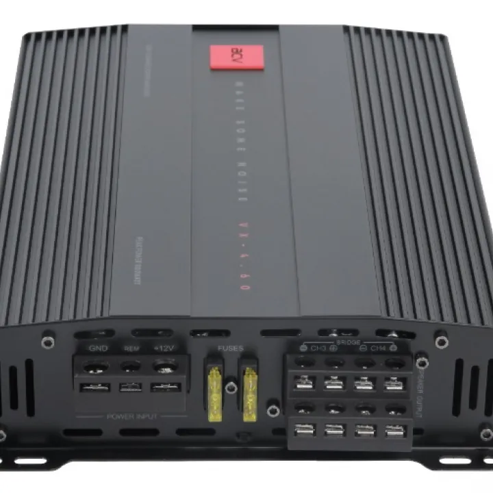 ACV VX-4.60 усилитель в Тольятти