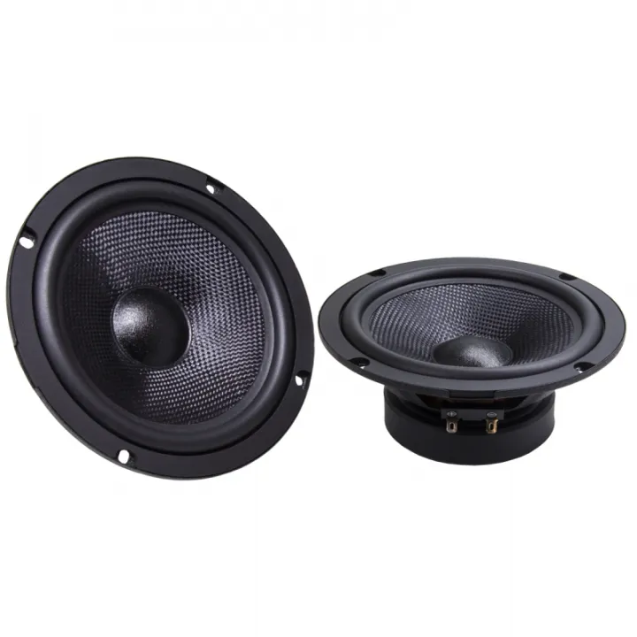 AMP PRO-6.5 Ver. 2 компонентная акустика в Тольятти
