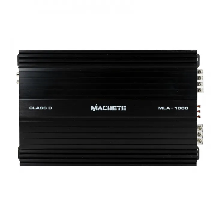 DEAF BONCE MLA-1000 усилитель в Тольятти
