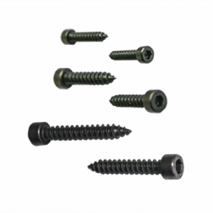 AUDIO NOVA Hexagonal screws BLK 5*30 в Тольятти