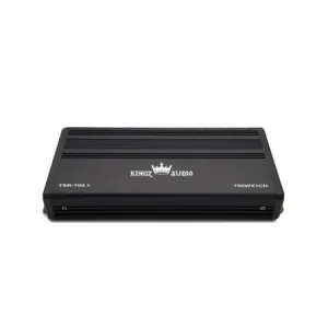 Kingz Audio TSR-700.1 усилитель