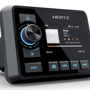 Hertz HMR 20