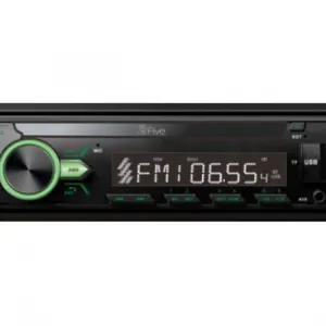 FIVE F24G 1 din магнитола