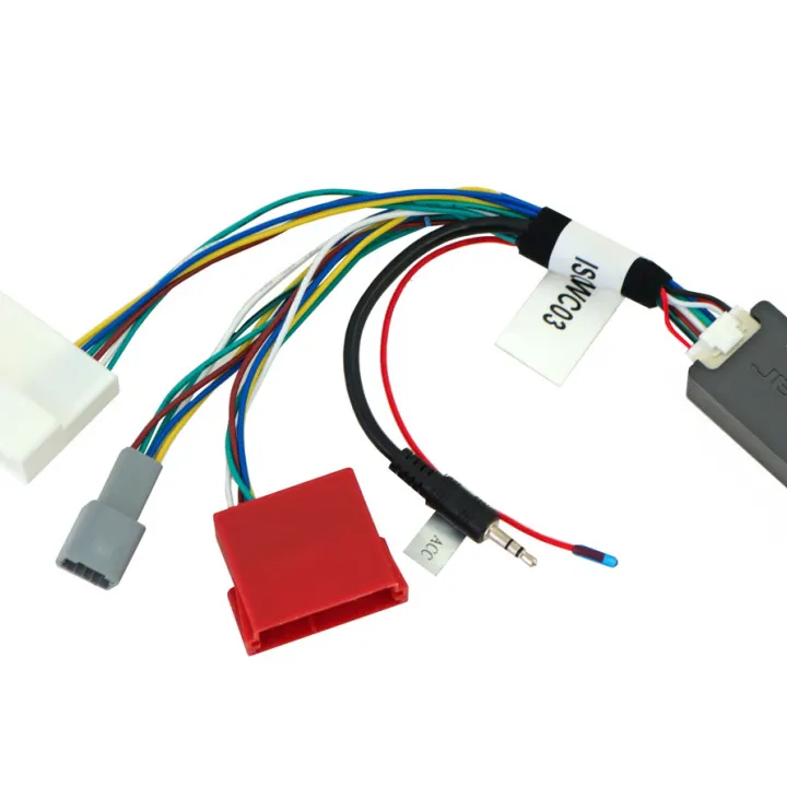 Incar CAN-RL03 PS ver.2K в Тольятти