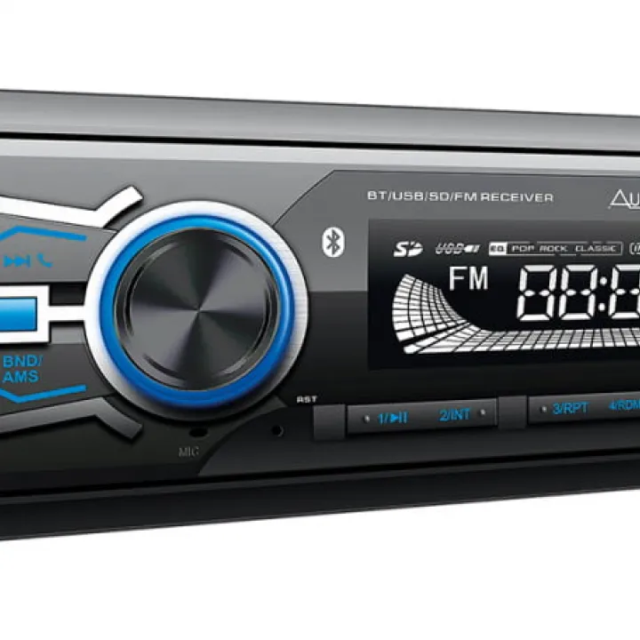 AurA FIREBALL-102BT 1 din магнитола в Тольятти