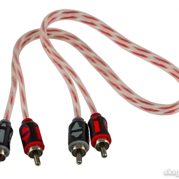 AURA RCA-A105 MKII Межблочный кабель в Тольятти