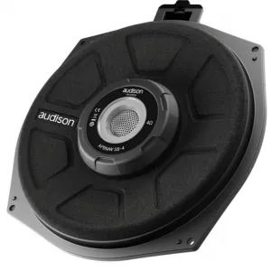 Audison APBMW S8-4 сабвуфер