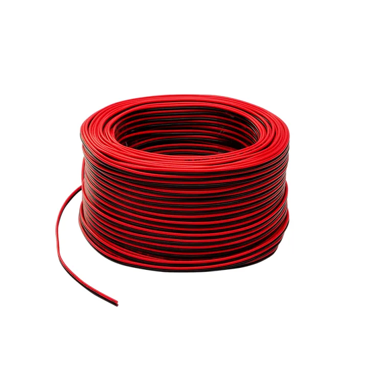 Монтажный кабель AURA SCS-C050 2x0.5 в Тольятти