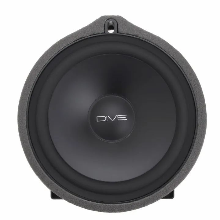 Dynamic State DIVE DHA-CS16 2-х полосная компонентная акустика 16.5 Honda, Acura в Тольятти