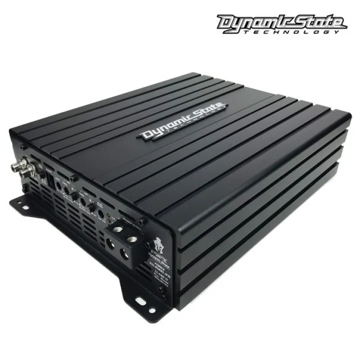 Dynamic State FD-2000.1FR усилитель в Тольятти