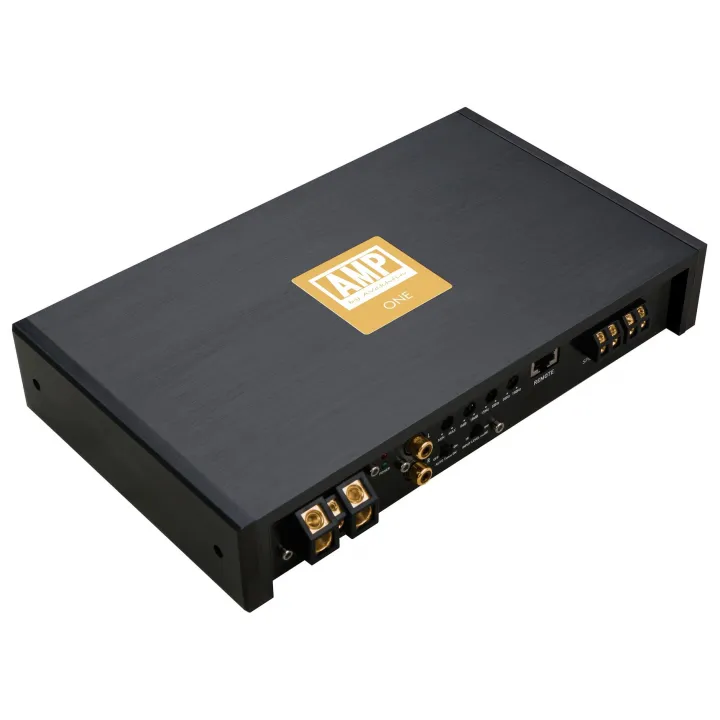 Panacea AMP DA-500.1 усилитель в Тольятти