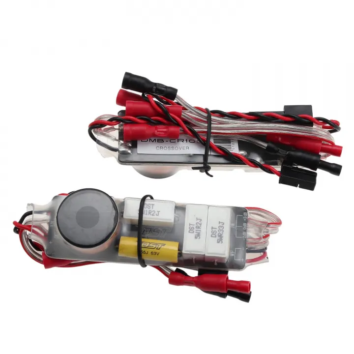 Dynamic State DIVE DMB-CR100 кроссоверы в Тольятти