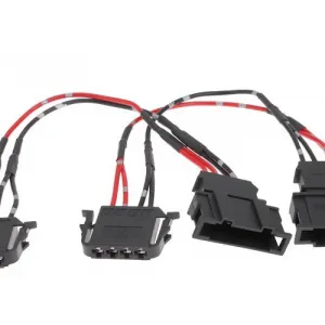 Dynamic State DIVE DVW-S16 разъём адаптер для подключения акустики DVW-CS162, DVW-CS16.1, DVW-CX16