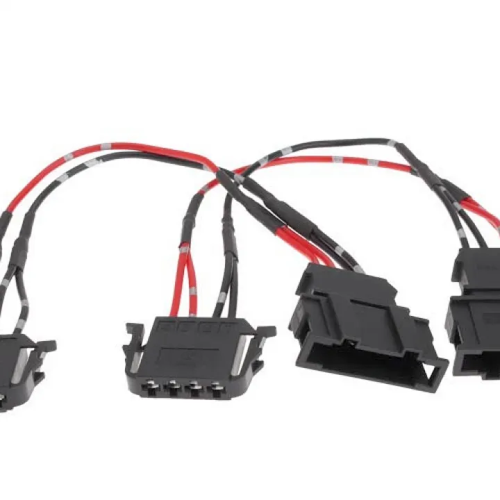 Dynamic State DIVE DVW-S16 разъём адаптер для подключения акустики DVW-CS162, DVW-CS16.1, DVW-CX16 в Тольятти