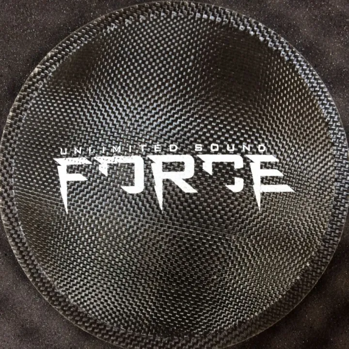 Dynamic State SPF-SW44D Dust Cap колпачок диффузора для сабвуфера в Тольятти