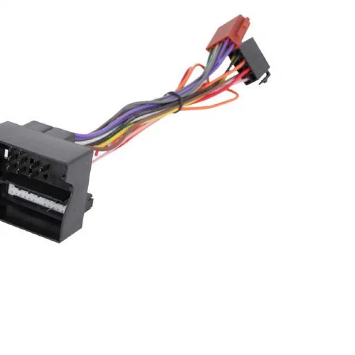 Incar ISO BM-05 BMW 2005+ в Тольятти