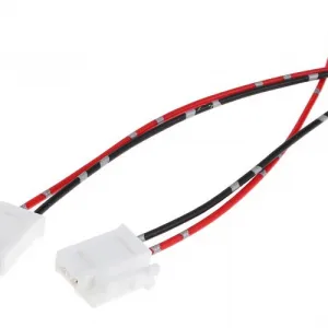 Dynamic State DIVE DTL-S16 разъём для подключения акустики к нештатному усилителю