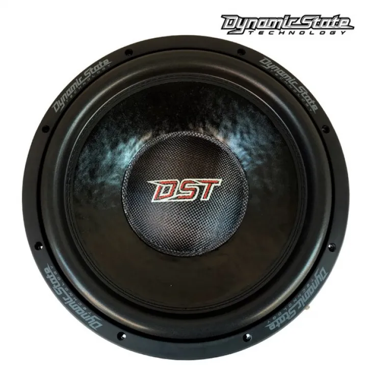 Dynamic State PSW-43D1 сабвуфер в Тольятти