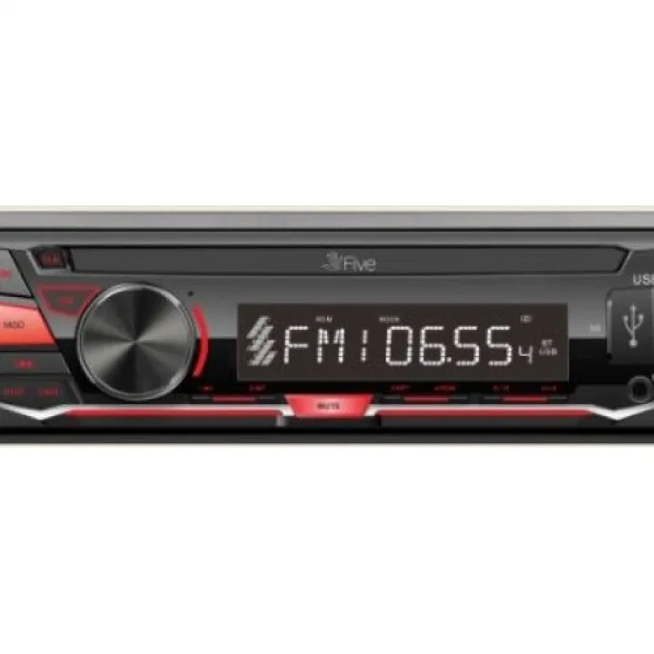 FIVE F20R 1 din магнитола в Тольятти
