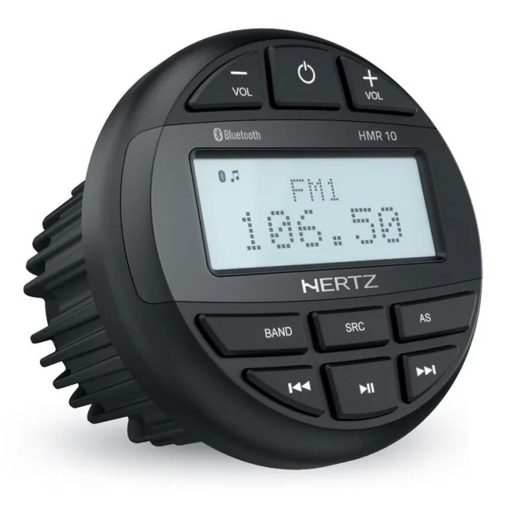 Hertz HMR 10 Digital Media Receiver в Тольятти