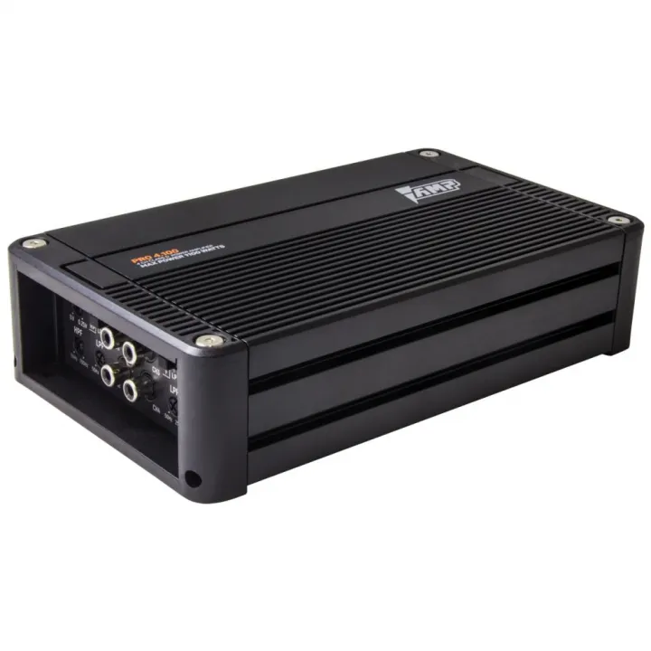 AMP PRO 4.100 усилитель в Тольятти
