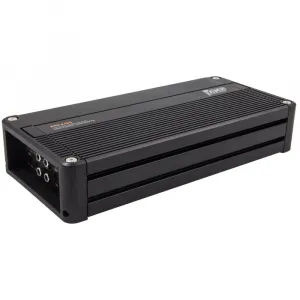 AMP PRO 4.150 усилитель