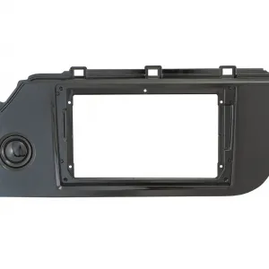 Incar RKIA-FC393 Рамка UMS для KIA Rio 2020+ (Black royal), 9"