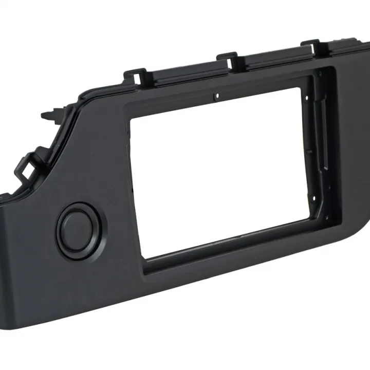 Incar RKIA-FC394 Рамка UMS для KIA Rio 2020+, 9" в Тольятти