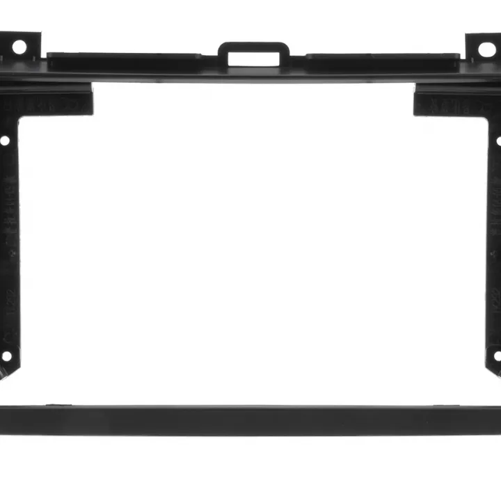 Incar RTY-FC525 Рамка UMS для TOYOTA LC Prado 120 2002-2009, 9" в Тольятти