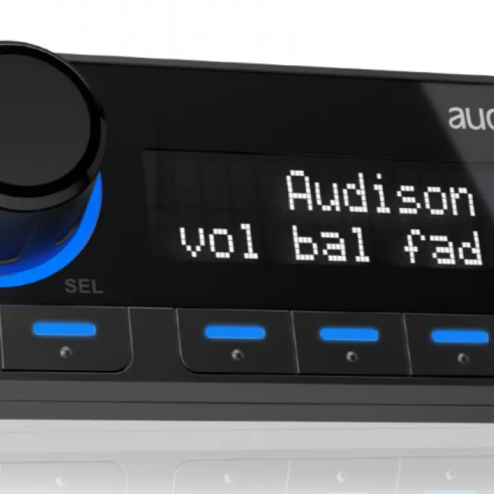 Audison DRC MP digital remote control в Тольятти