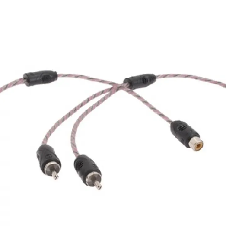 Dynamic State RCC-2M1F SERIES 0 Y-коннектор в Тольятти