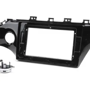 Incar RKIA-FC380 Рамка UMS для KIA Rio 2018-2019, 10"