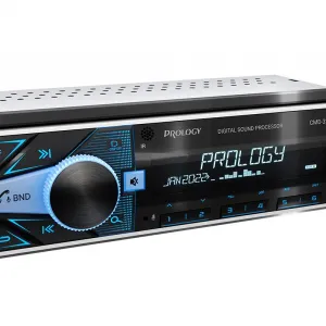 Prology CMD-320 1 din магнитола
