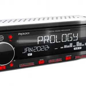Prology CMD-330 1 din магнитола