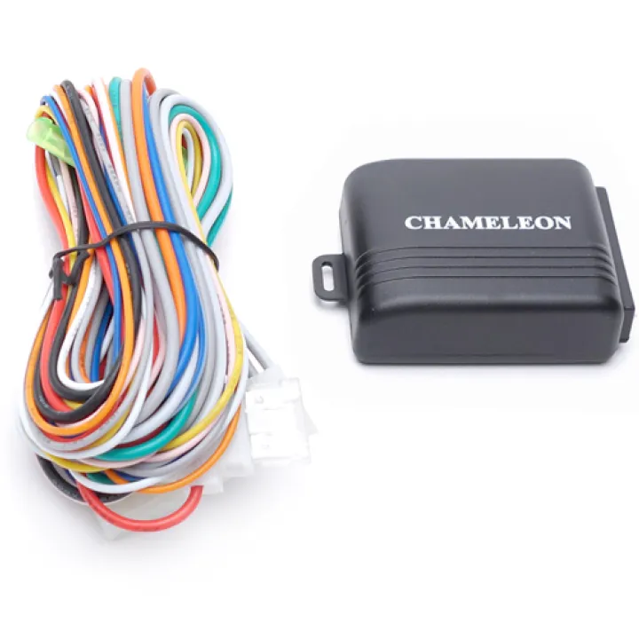 Chameleon PWC-4 Контроллер 4 стекла в Тольятти