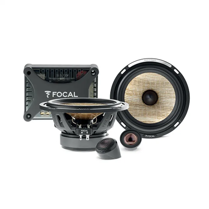 Focal PS165FXE FLAX EVO компонентная акустика в Тольятти