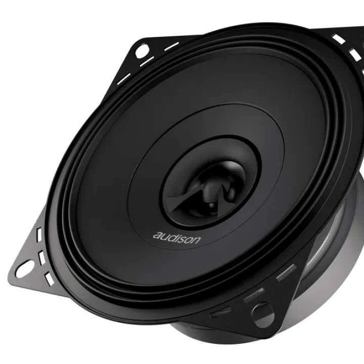 Audison APX 4 Set 2-Way Coax 100mm Среднечастотная акустика в Тольятти