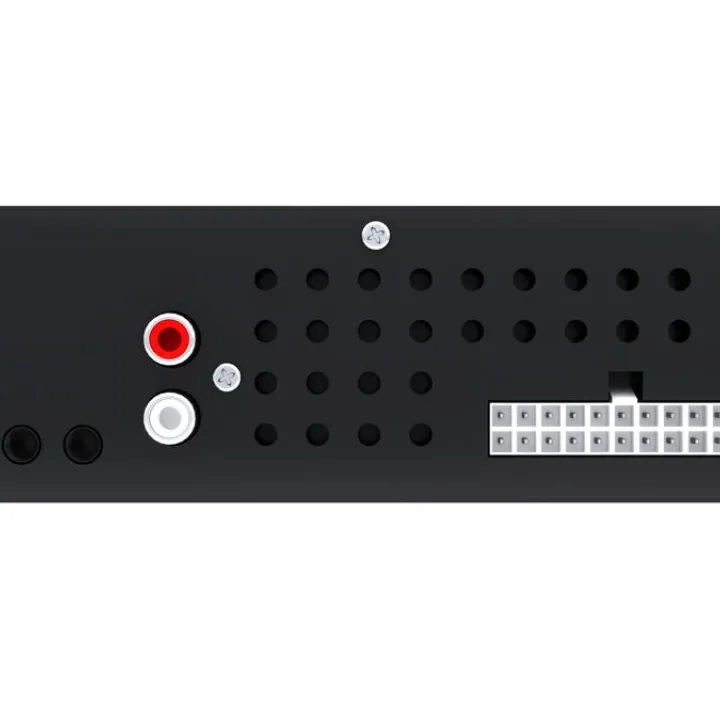 Prology CDP-8.0 KRAKEN 1 din магнитола в Тольятти