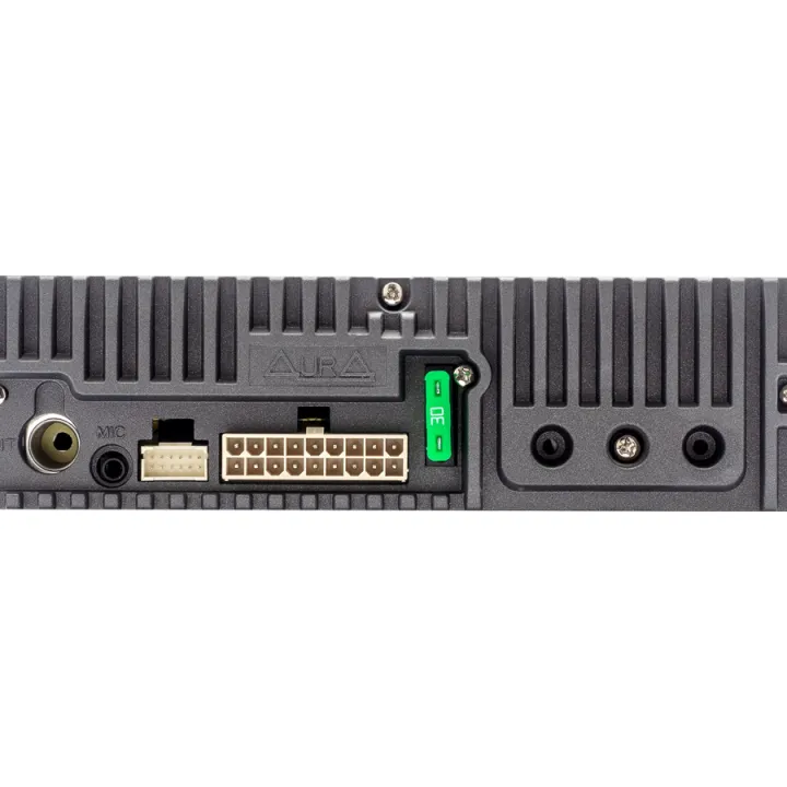 AurA VENOM-D41DSP 1 din магнитола в Тольятти