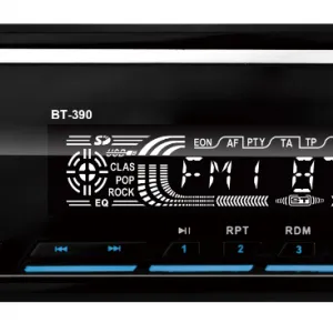 SKYLOR BT-390 Multicolor 1 din магнитола