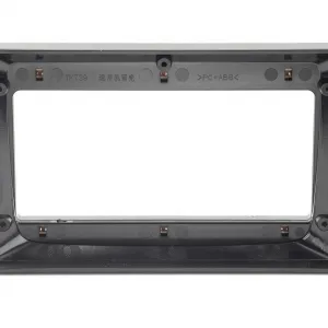 Incar RFR-FC252 Рамка UMS для Renault Duster 2010-14, Duster II 2021+, Sandero 14+, 9"